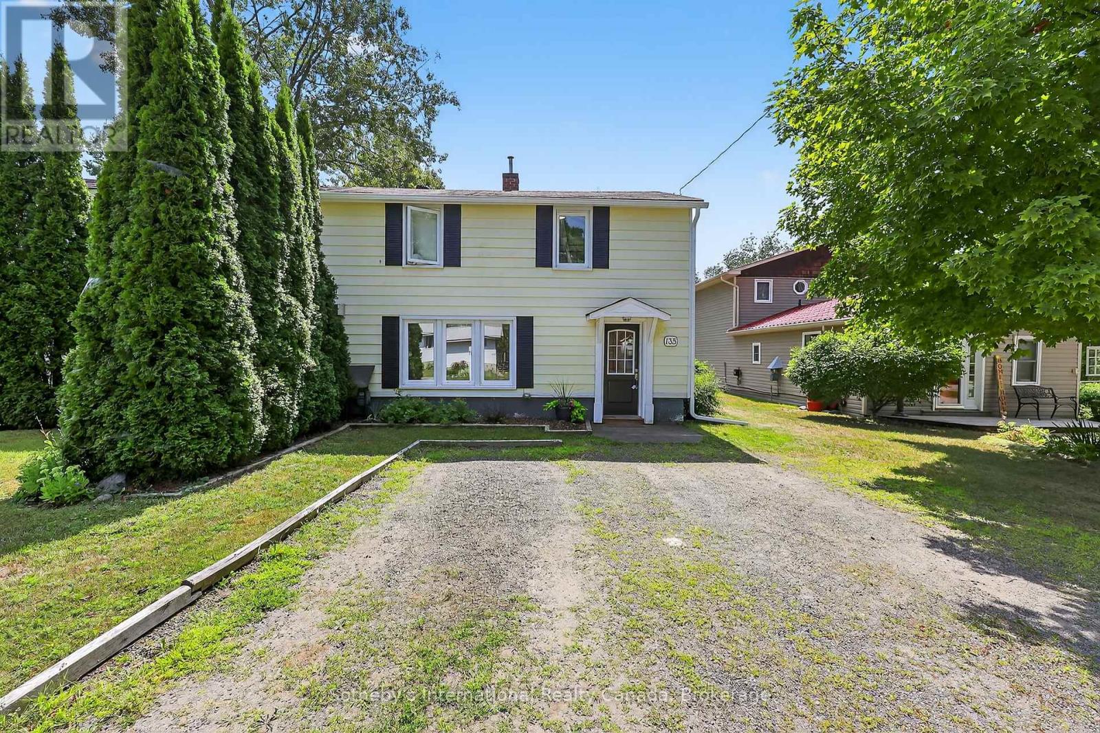 Property at 135 FRASER STREET image 1