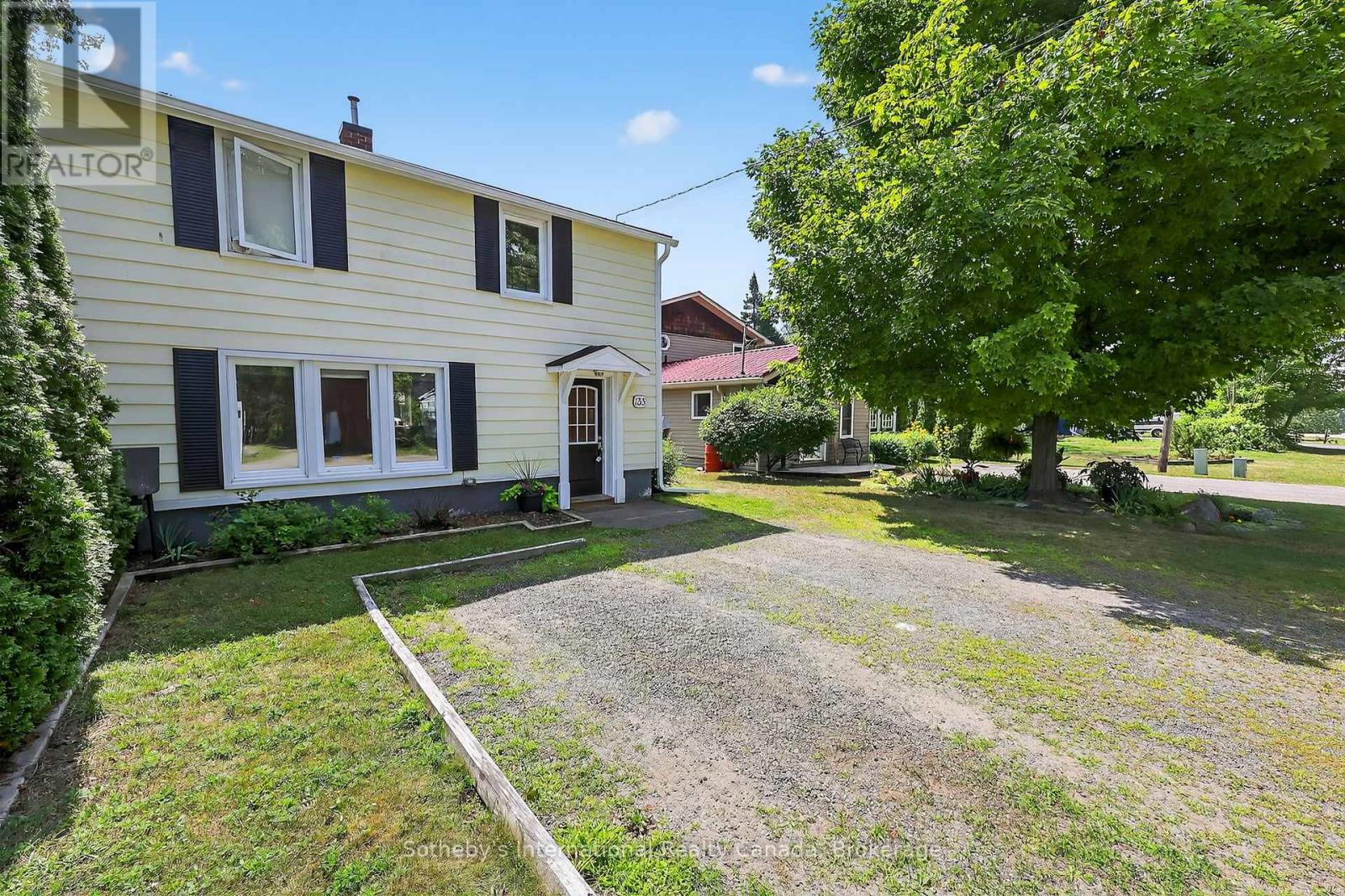 Property at 135 FRASER STREET image 2