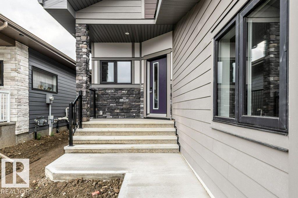 23 Fosbury Li, Sherwood Park, Alberta  T6N 1J5 - Photo 2 - E4452241