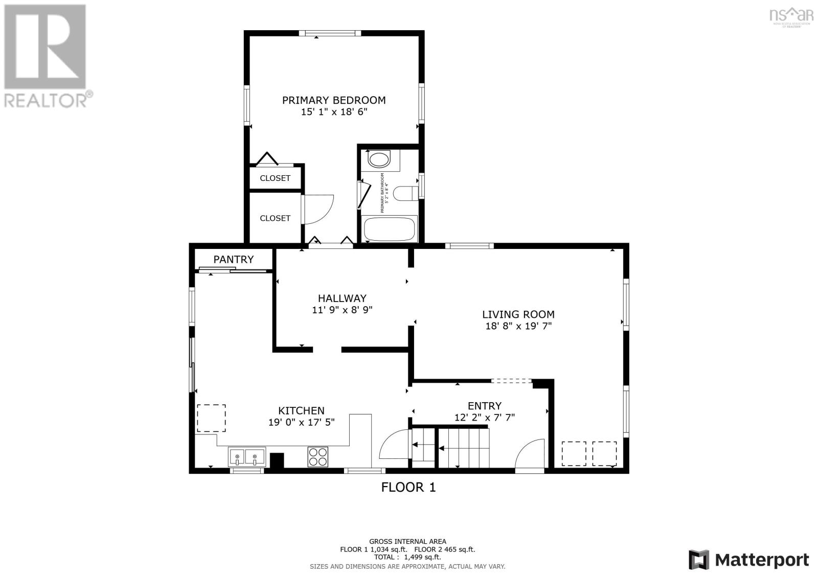 11 Durley Street, Amherst, Nova Scotia  B4H 2B2 - Photo 10 - 202512163