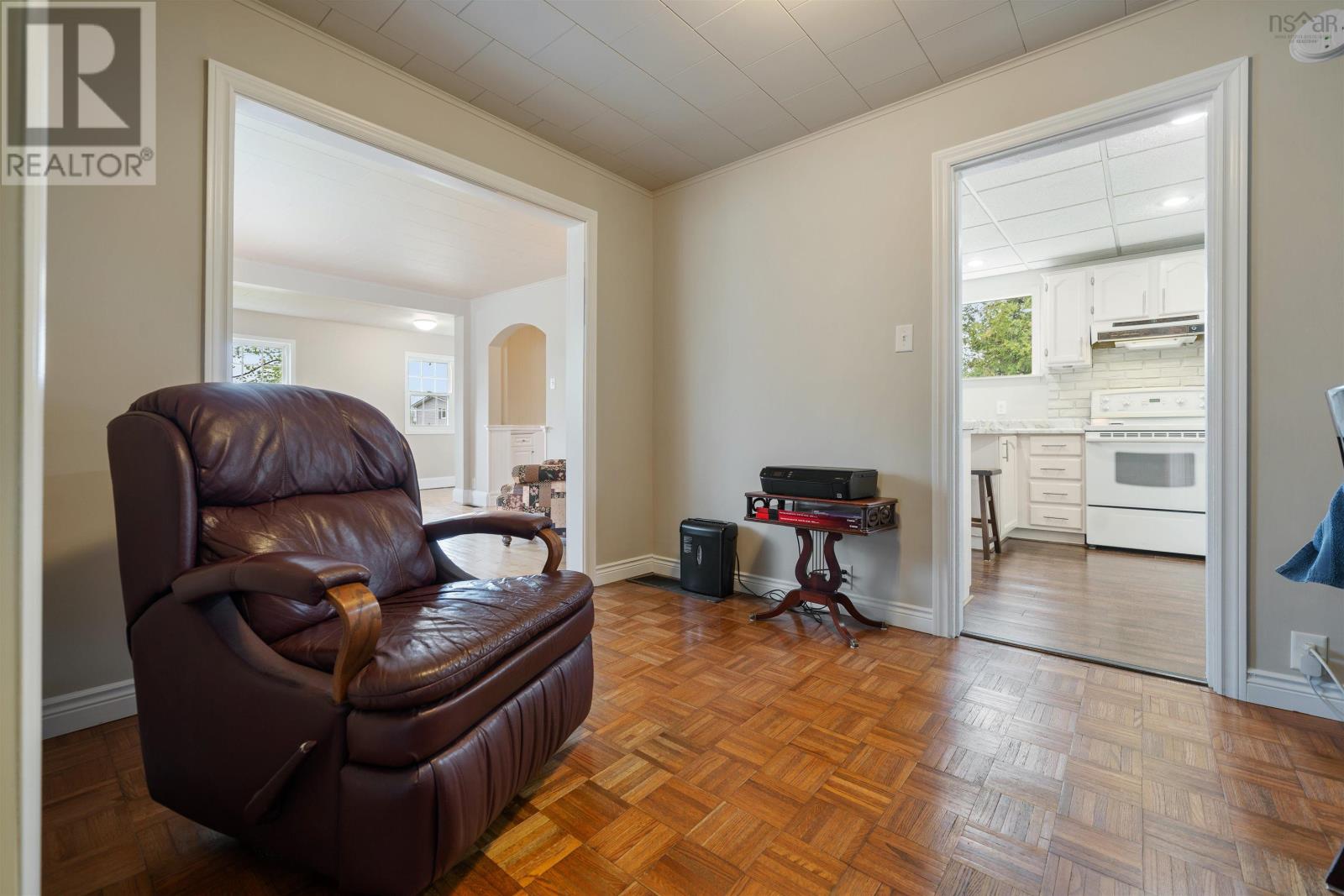 11 Durley Street, Amherst, Nova Scotia  B4H 2B2 - Photo 20 - 202512163