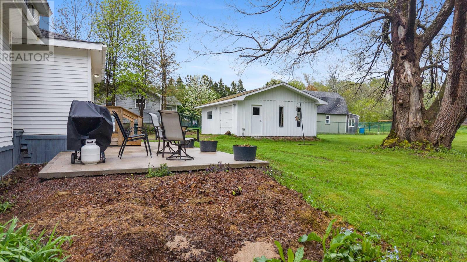 11 Durley Street, Amherst, Nova Scotia  B4H 2B2 - Photo 7 - 202512163