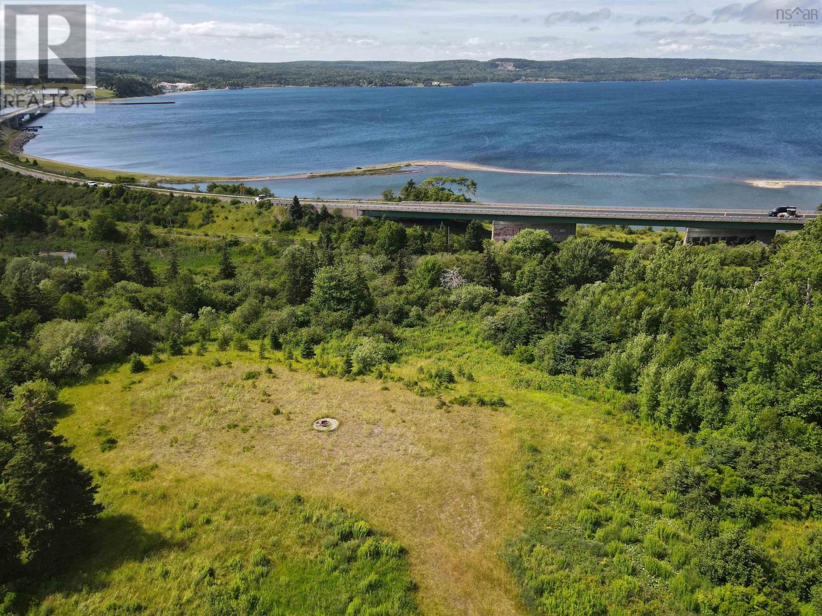 Grand Narrows Highway, Grand Narrows, Nova Scotia  B1T 1E1 - Photo 1 - 202516998