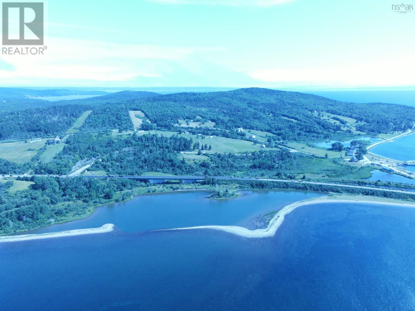 Grand Narrows Highway, Grand Narrows, Nova Scotia  B1T 1E1 - Photo 12 - 202516998