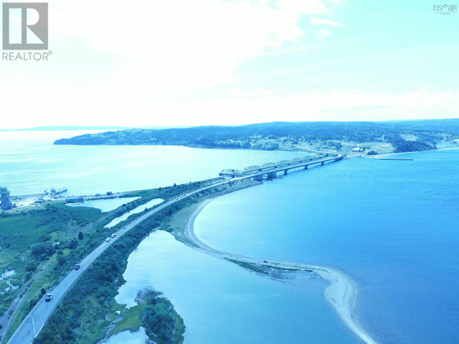 Grand Narrows Highway, Grand Narrows, Nova Scotia  B1T 1E1 - Photo 10 - 202516998