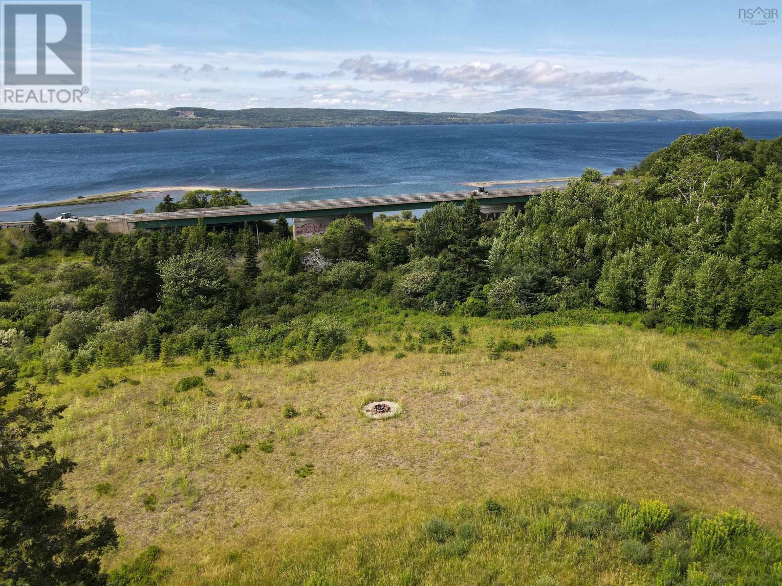 Grand Narrows Highway, Grand Narrows, Nova Scotia  B1T 1E1 - Photo 3 - 202516998