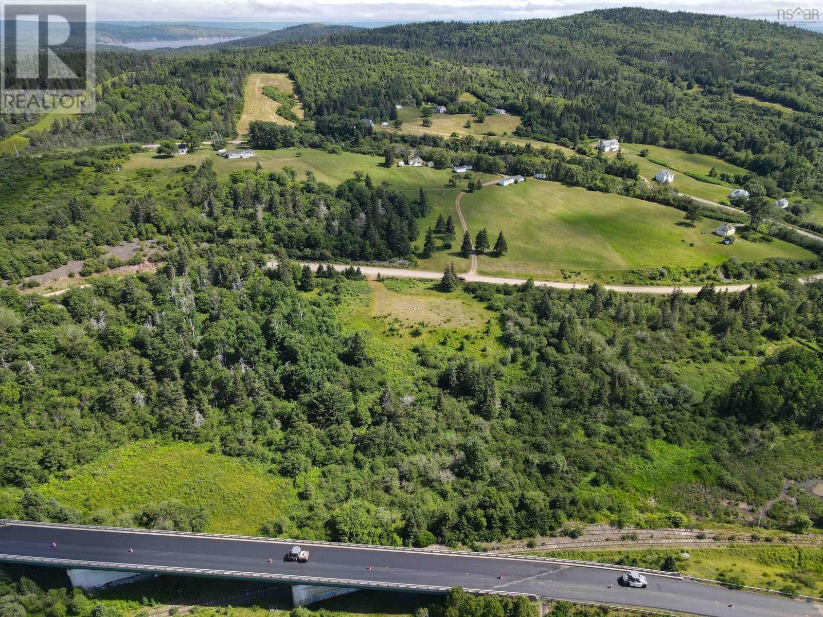 Grand Narrows Highway, Grand Narrows, Nova Scotia  B1T 1E1 - Photo 5 - 202516998