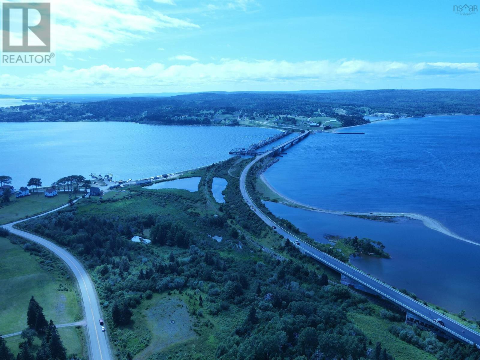 Grand Narrows Highway, Grand Narrows, Nova Scotia  B1T 1E1 - Photo 11 - 202516998