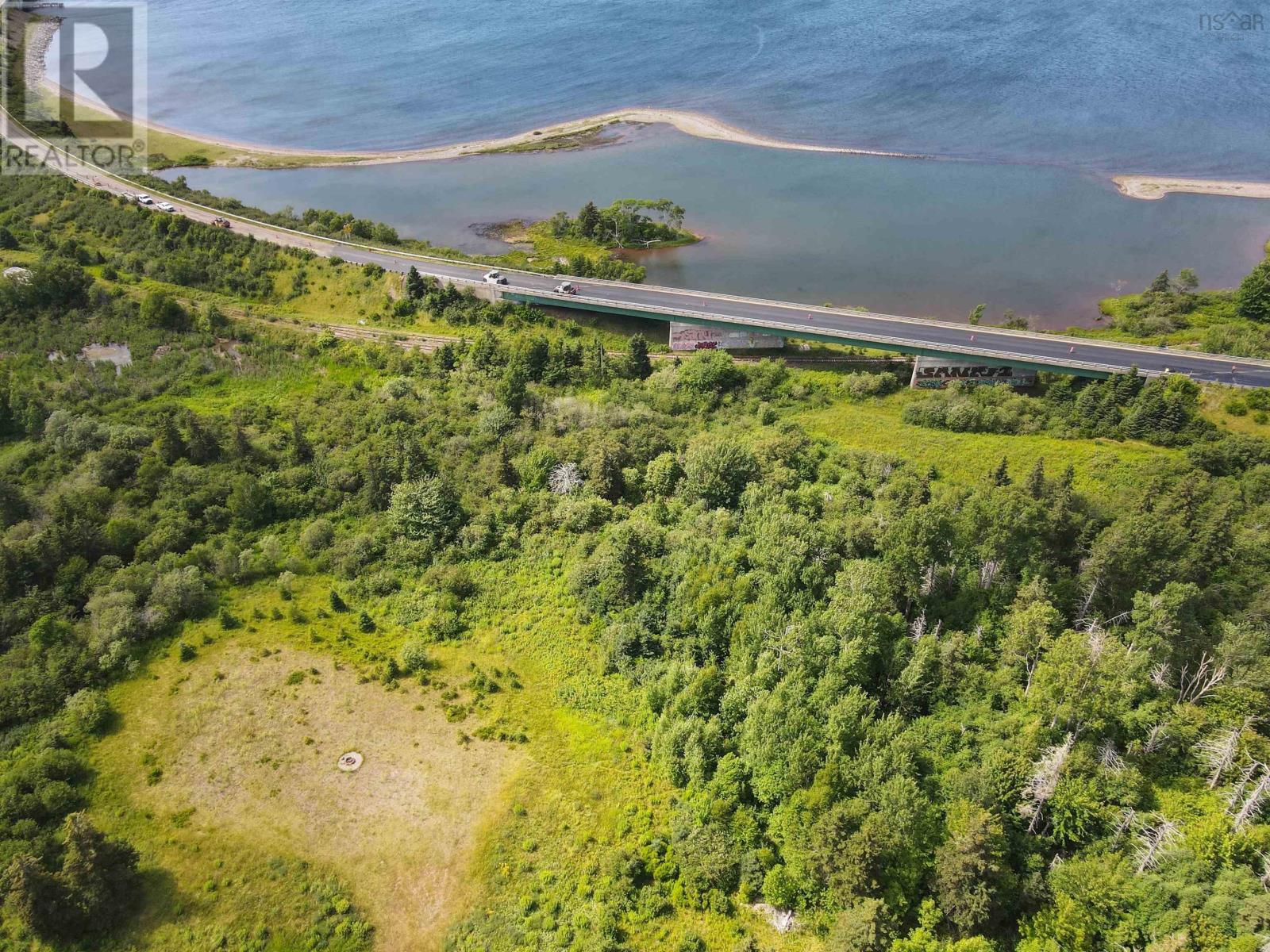 Grand Narrows Highway, Grand Narrows, Nova Scotia  B1T 1E1 - Photo 4 - 202516998