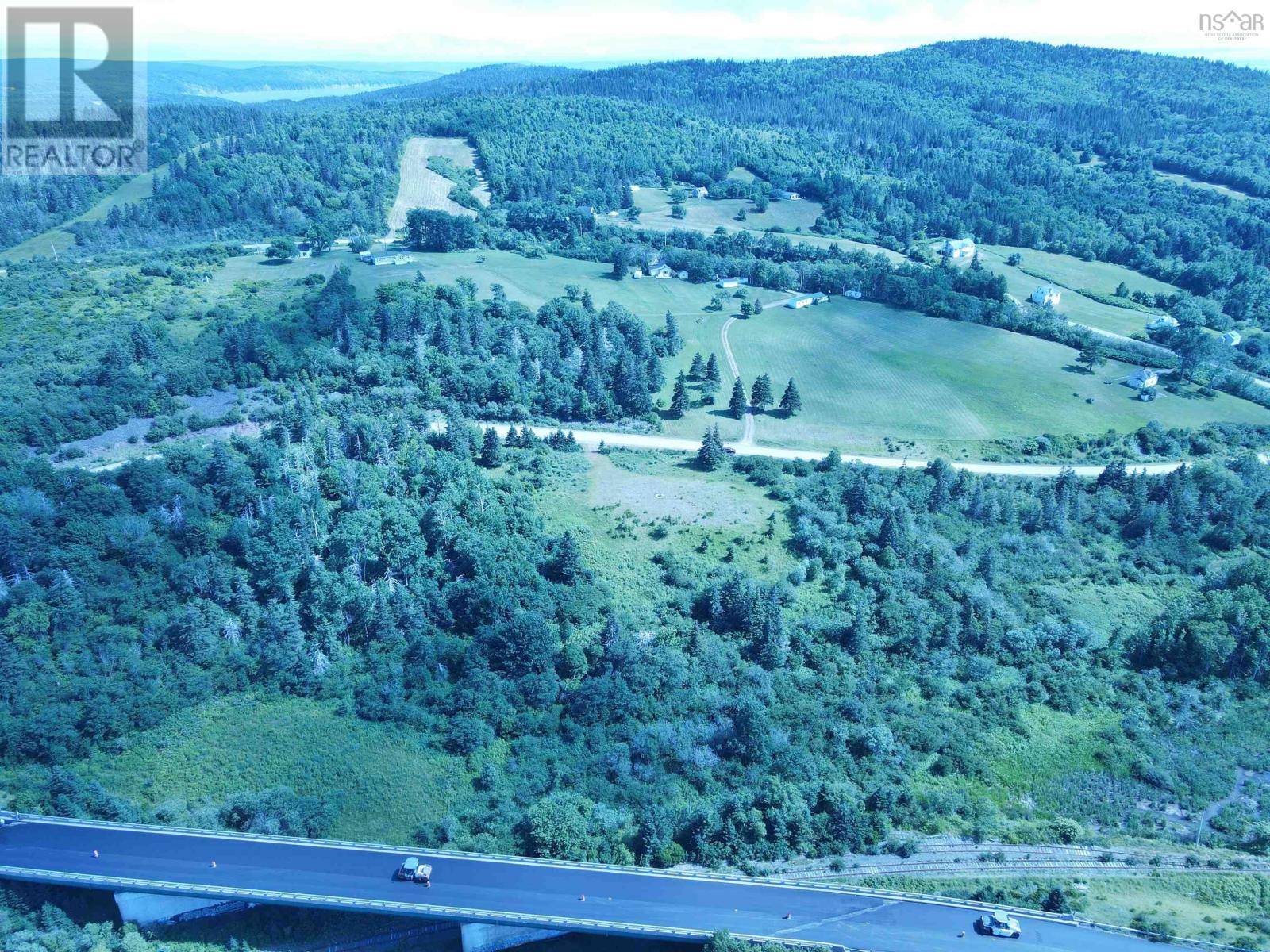 Grand Narrows Highway, Grand Narrows, Nova Scotia  B1T 1E1 - Photo 6 - 202516998