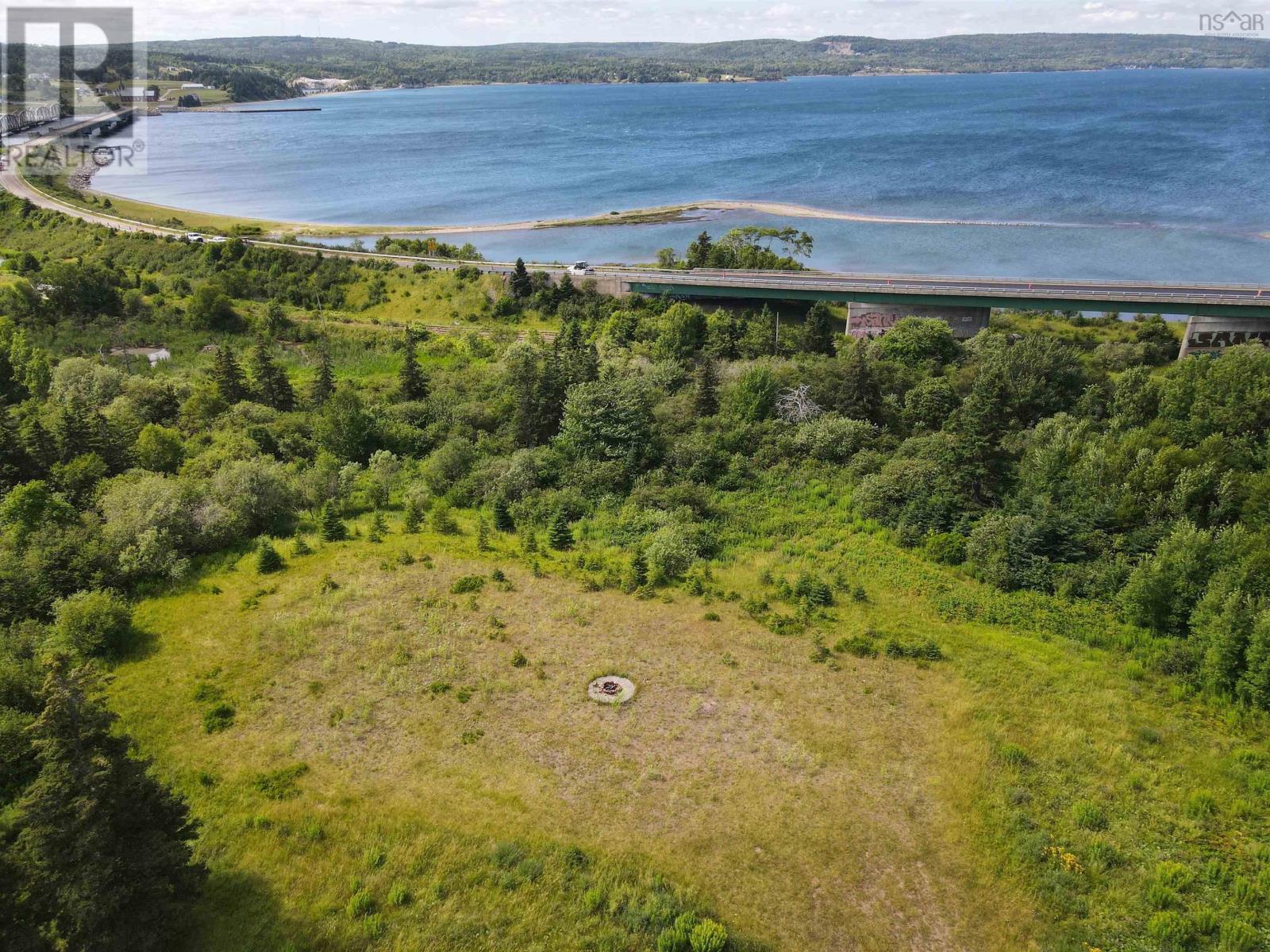 Grand Narrows Highway, Grand Narrows, Nova Scotia  B1T 1E1 - Photo 2 - 202516998