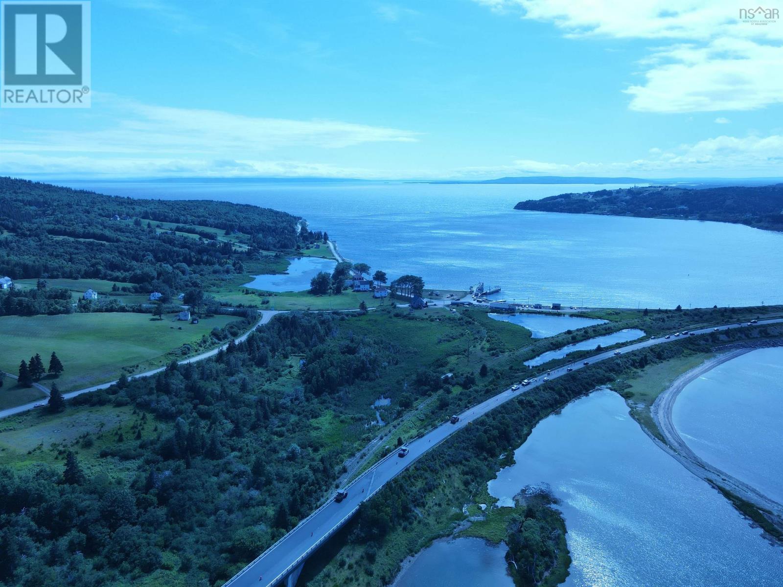 Grand Narrows Highway, Grand Narrows, Nova Scotia  B1T 1E1 - Photo 27 - 202516998