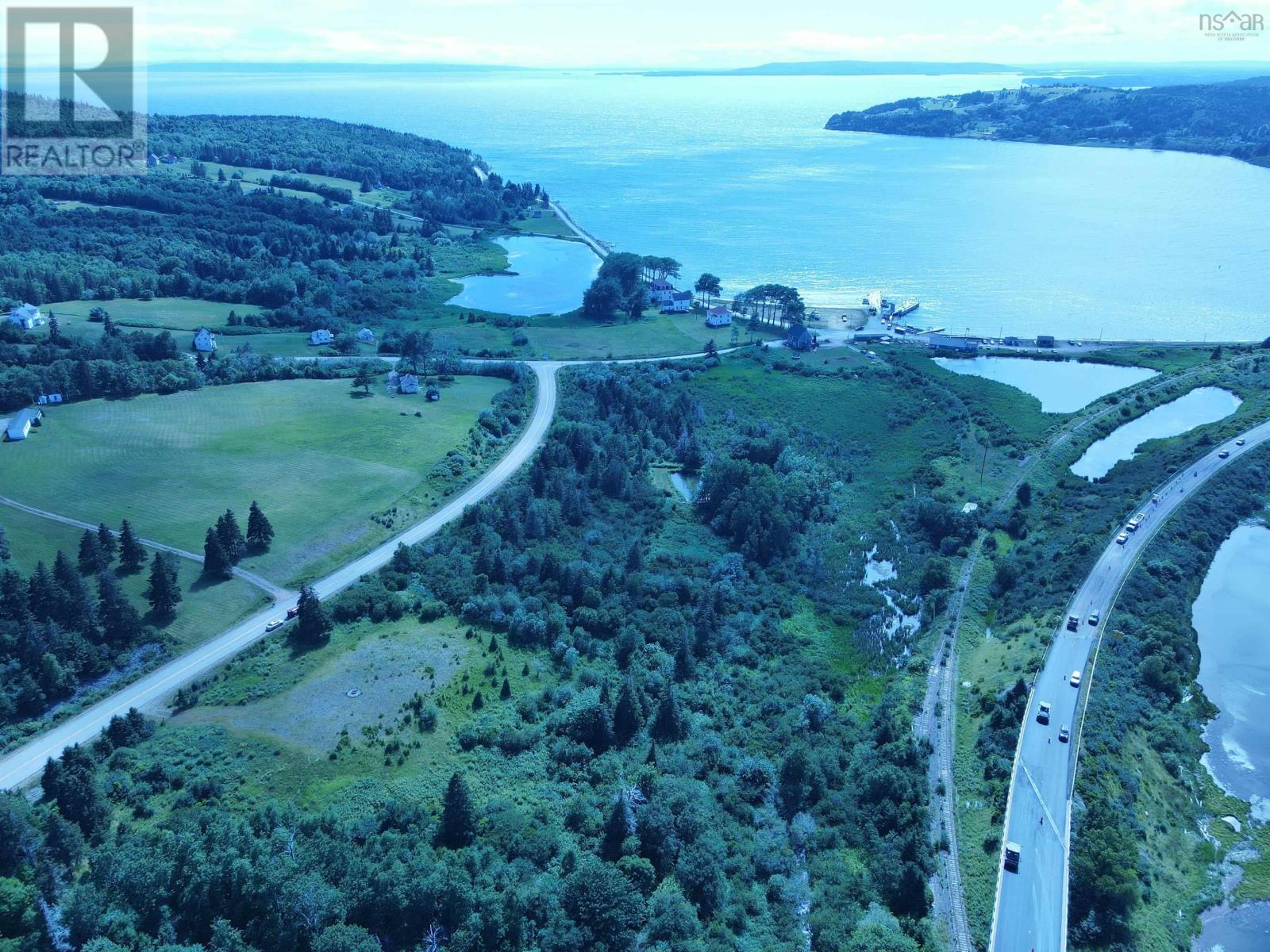 Grand Narrows Highway, Grand Narrows, Nova Scotia  B1T 1E1 - Photo 8 - 202516998