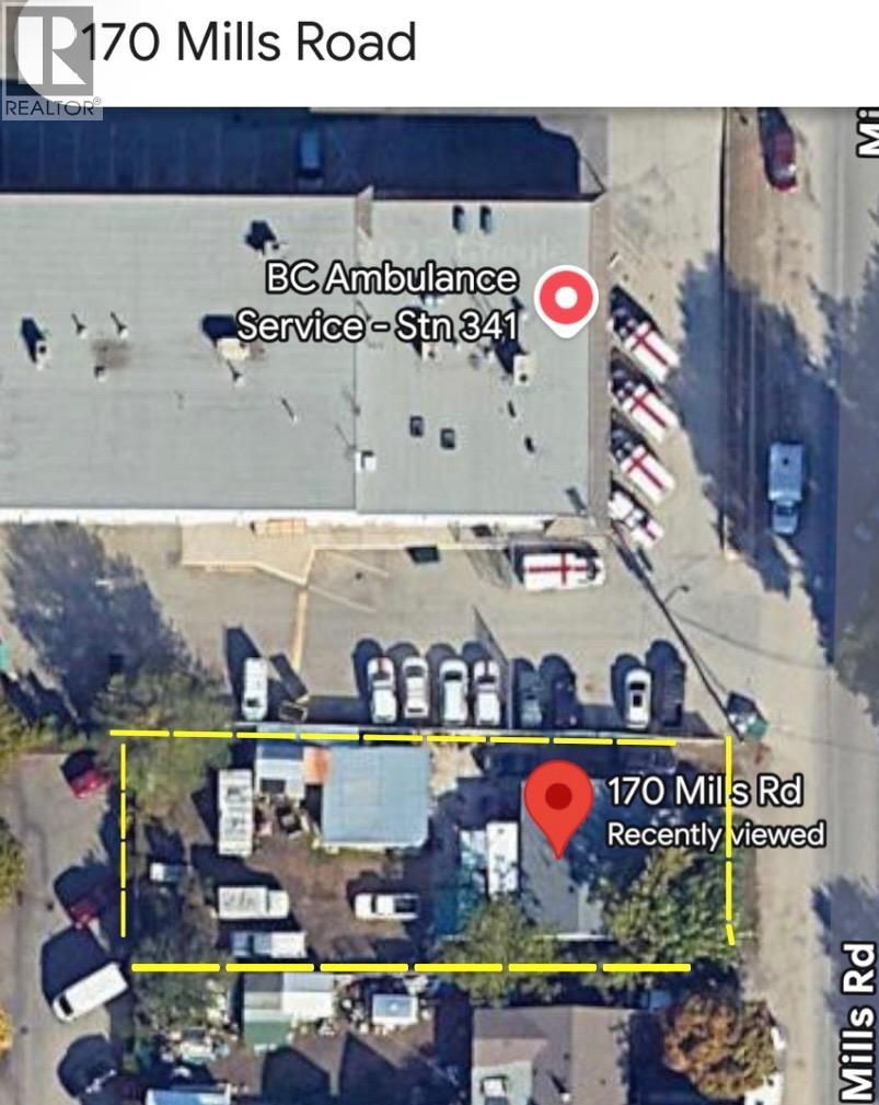 Property at 170 Mills Road Lot# Lot 1 image 5