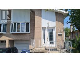 RM A - 55 LITTLELEAF DRIVE, Toronto, Ontario