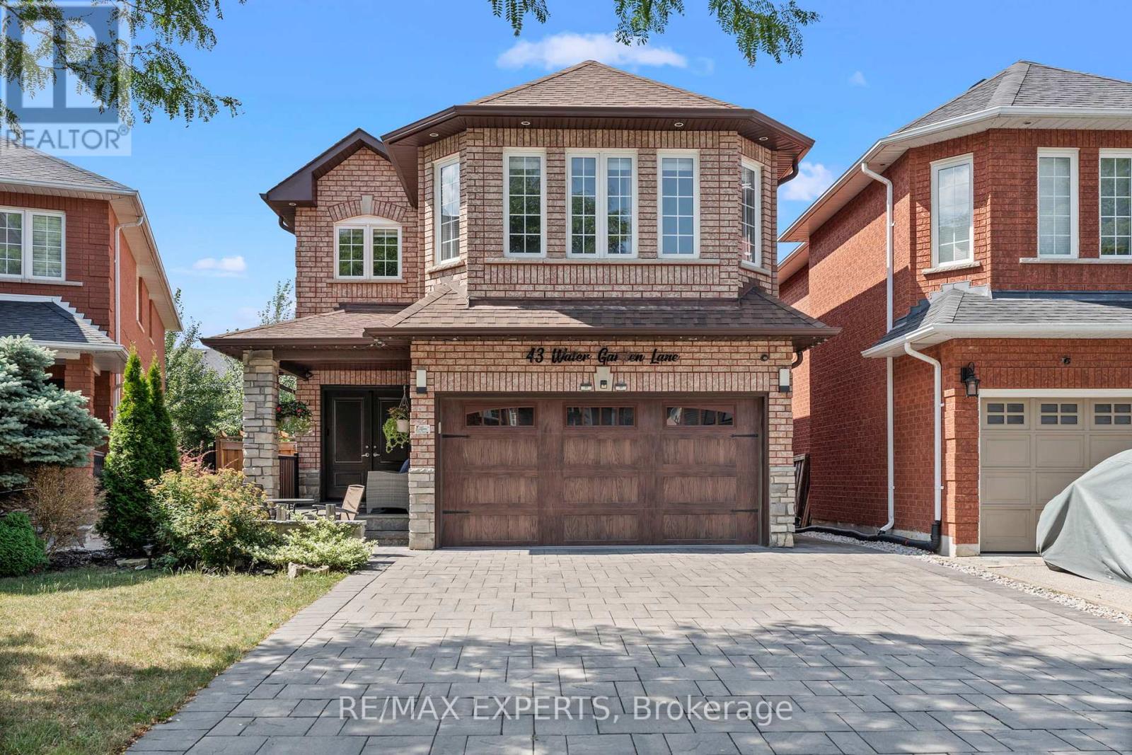 Property at 43 WATER GARDEN LANE image 1