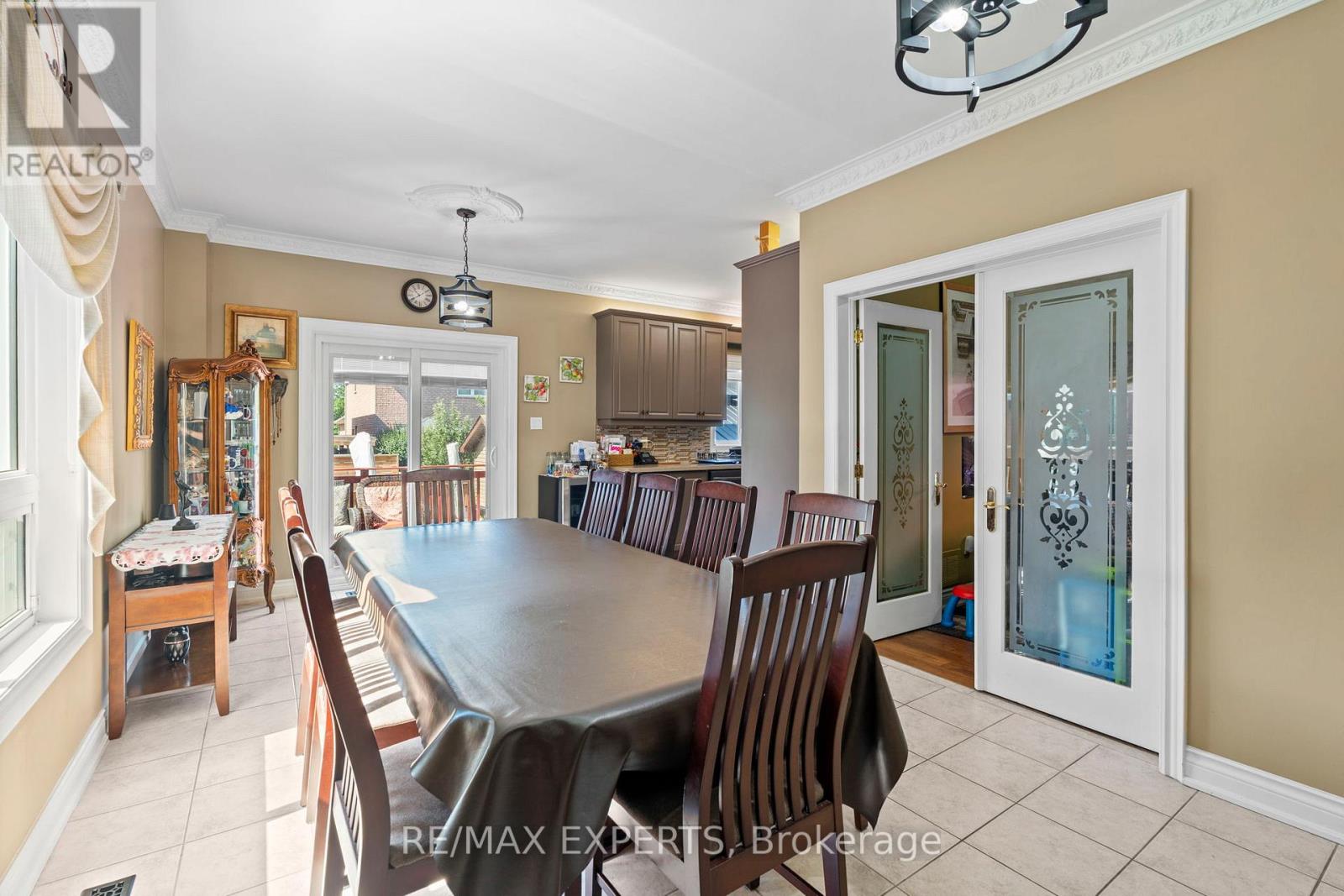 43 Water Garden Lane, Vaughan, Ontario  L4H 1N2 - Photo 13 - N12335591