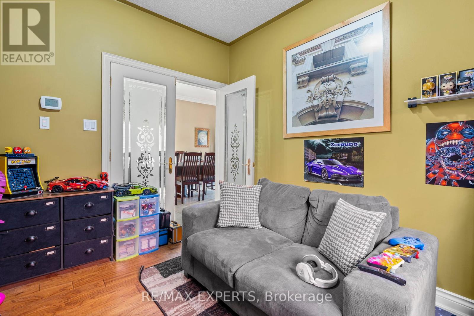 43 Water Garden Lane, Vaughan, Ontario  L4H 1N2 - Photo 15 - N12335591