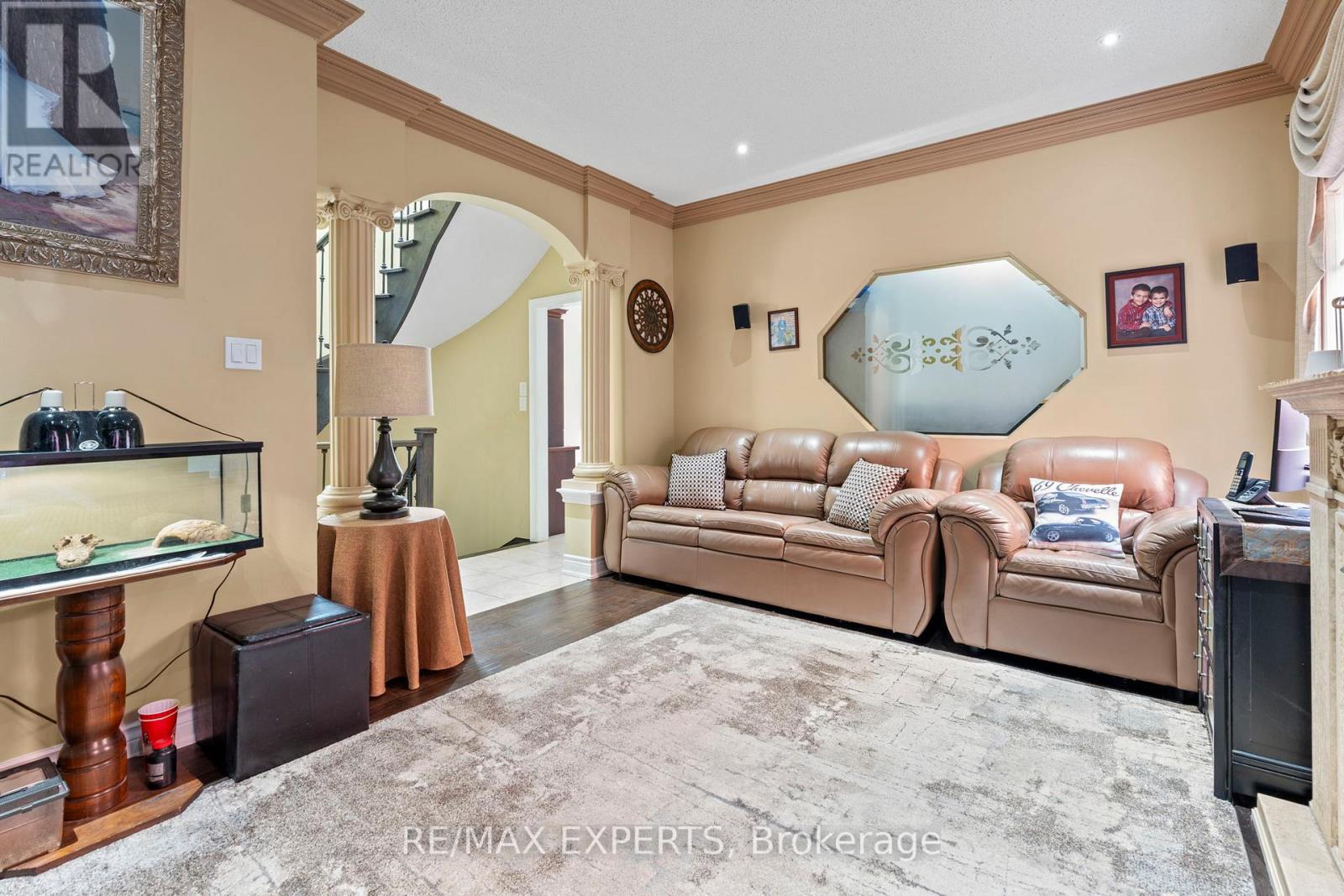 43 Water Garden Lane, Vaughan, Ontario  L4H 1N2 - Photo 18 - N12335591