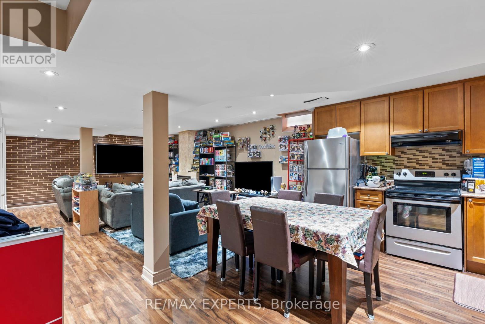 43 Water Garden Lane, Vaughan, Ontario  L4H 1N2 - Photo 37 - N12335591