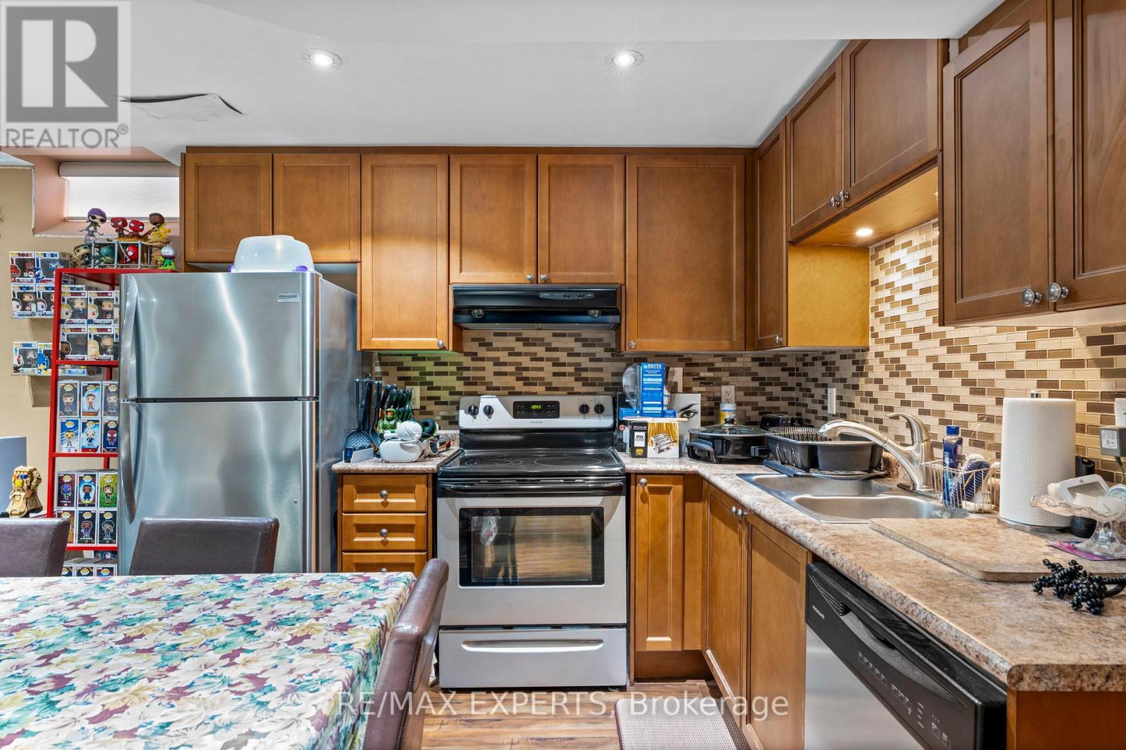 43 Water Garden Lane, Vaughan, Ontario  L4H 1N2 - Photo 38 - N12335591