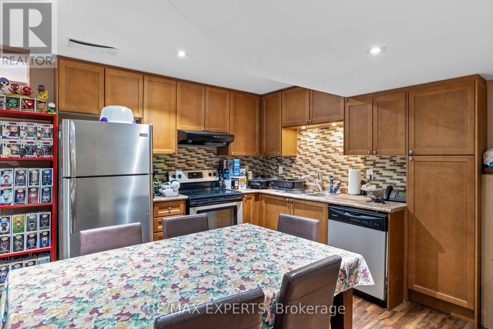 43 Water Garden Lane, Vaughan, Ontario  L4H 1N2 - Photo 39 - N12335591