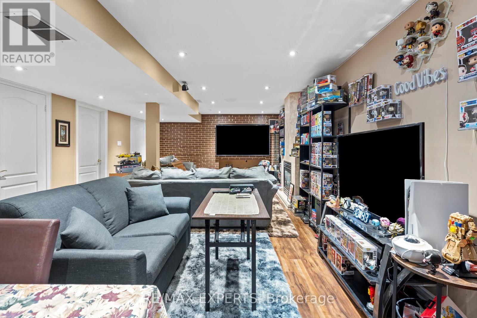 43 Water Garden Lane, Vaughan, Ontario  L4H 1N2 - Photo 40 - N12335591