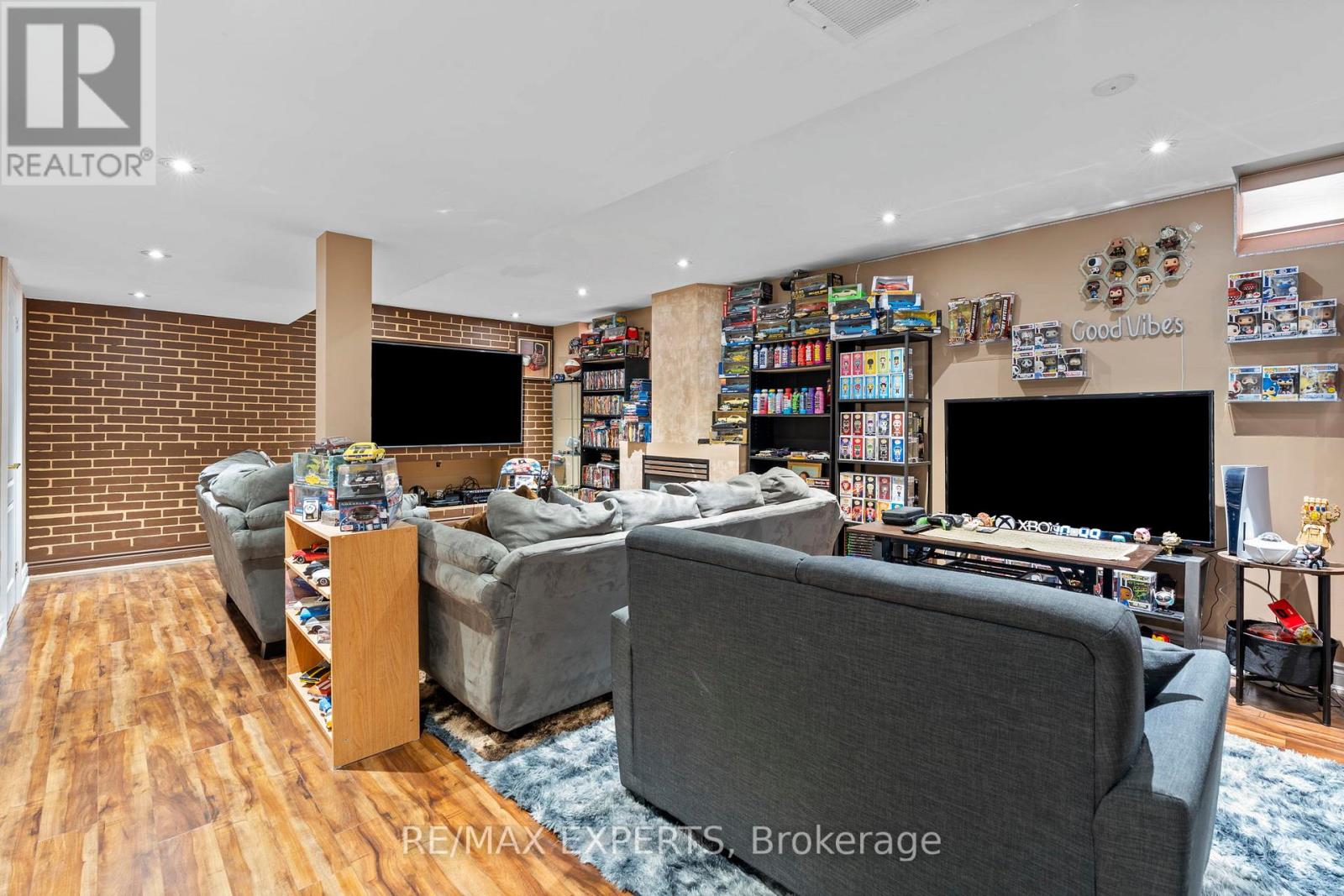 43 Water Garden Lane, Vaughan, Ontario  L4H 1N2 - Photo 41 - N12335591