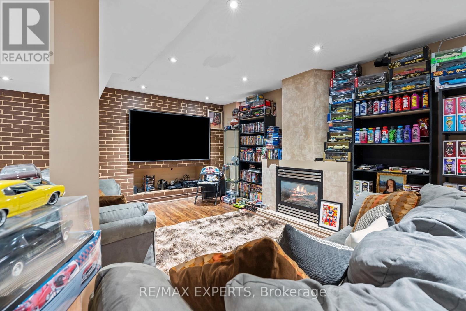 43 Water Garden Lane, Vaughan, Ontario  L4H 1N2 - Photo 42 - N12335591