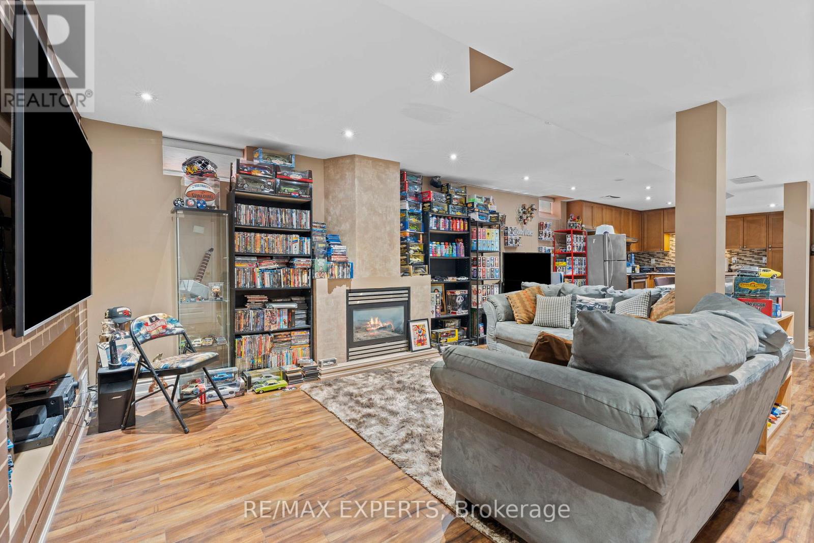 43 Water Garden Lane, Vaughan, Ontario  L4H 1N2 - Photo 44 - N12335591