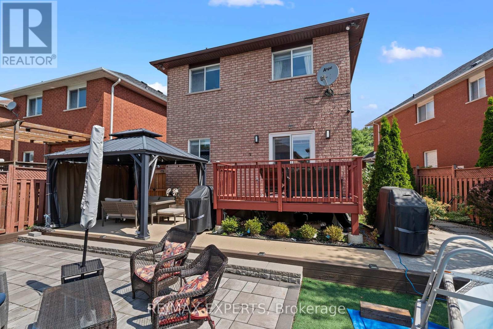 43 Water Garden Lane, Vaughan, Ontario  L4H 1N2 - Photo 47 - N12335591