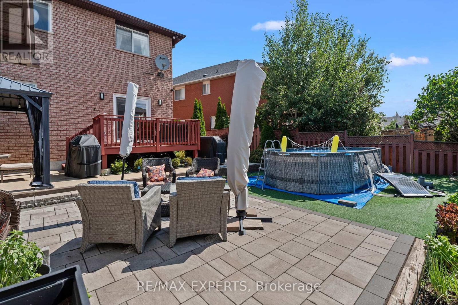 43 Water Garden Lane, Vaughan, Ontario  L4H 1N2 - Photo 48 - N12335591