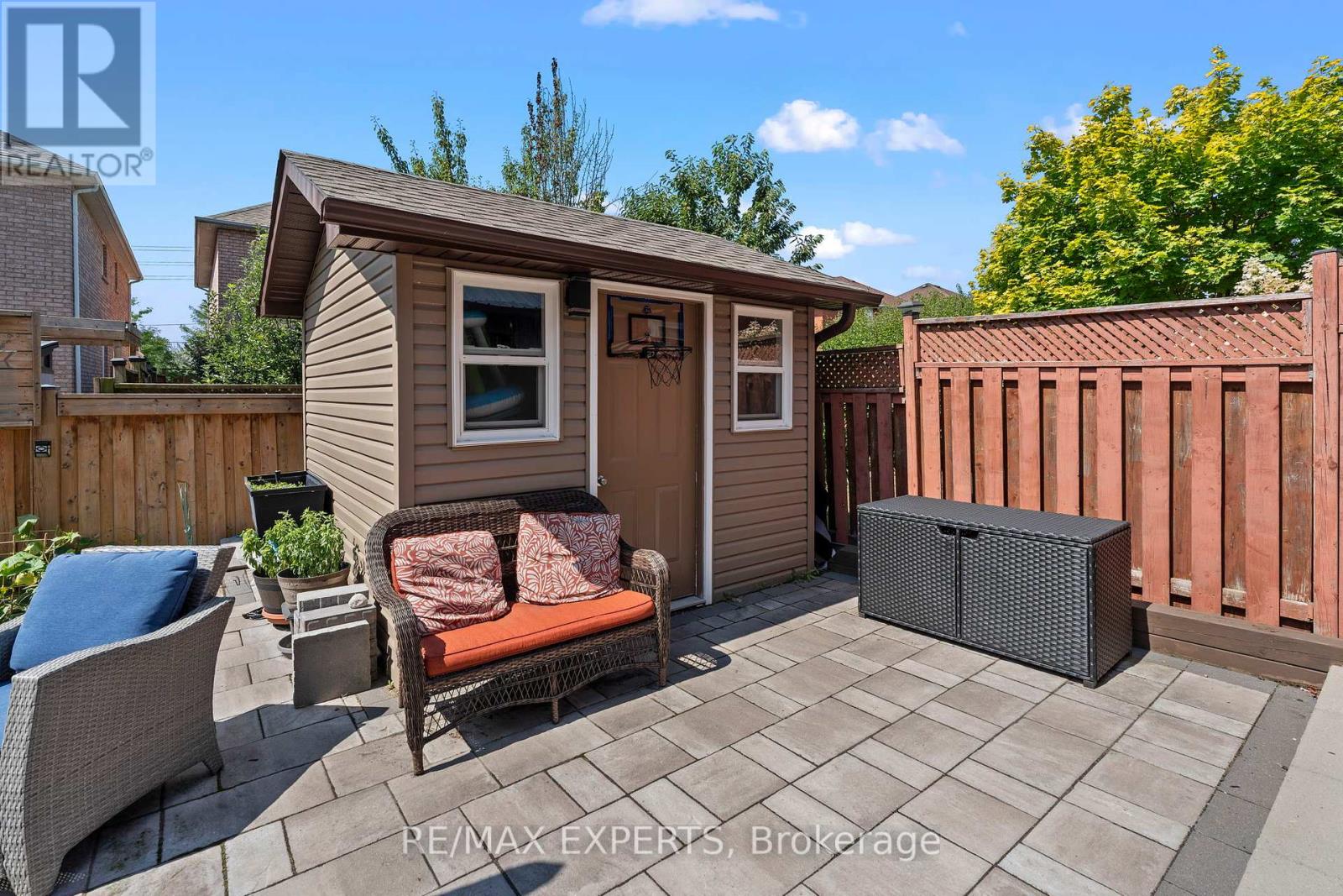 43 Water Garden Lane, Vaughan, Ontario  L4H 1N2 - Photo 49 - N12335591