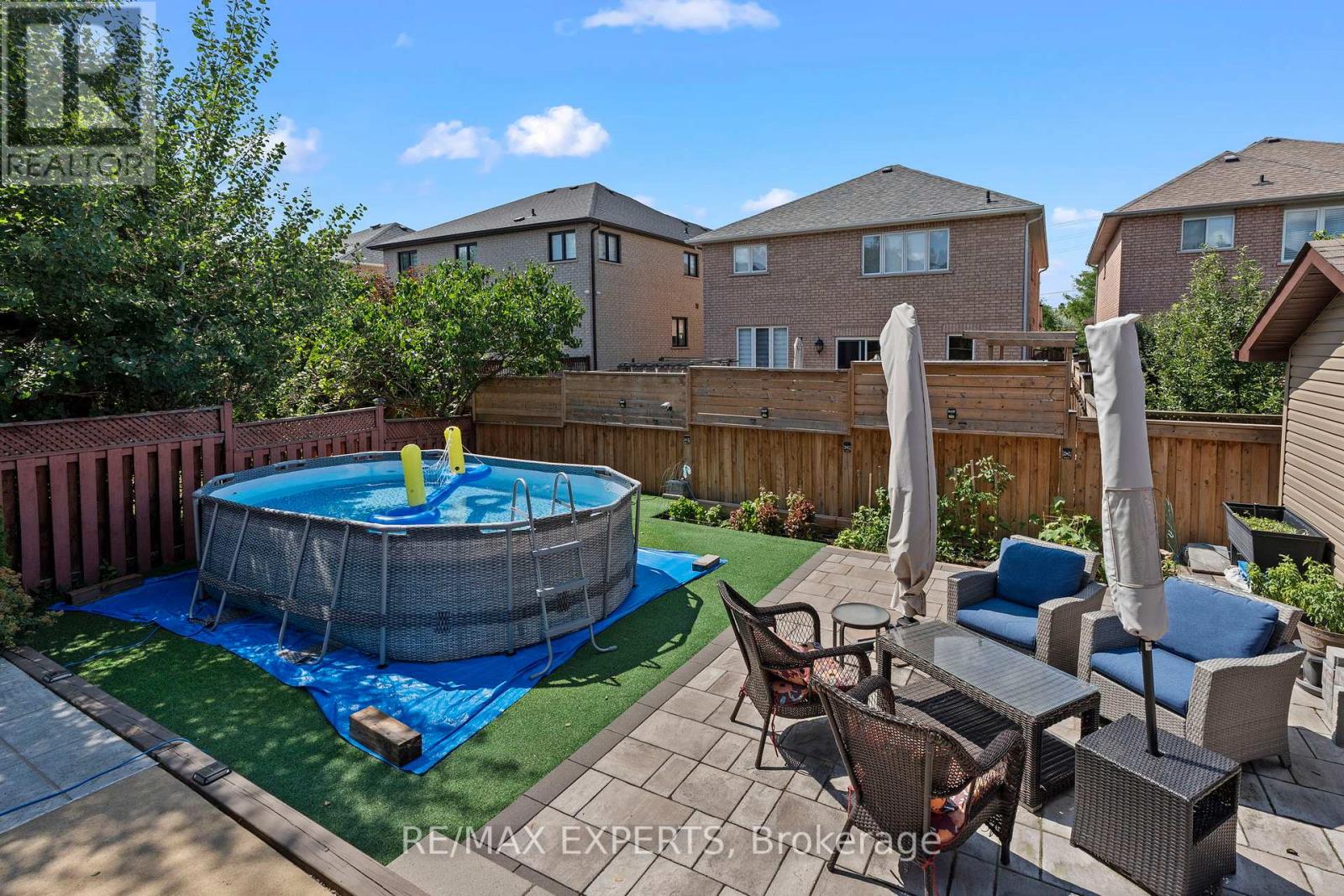 43 Water Garden Lane, Vaughan, Ontario  L4H 1N2 - Photo 50 - N12335591