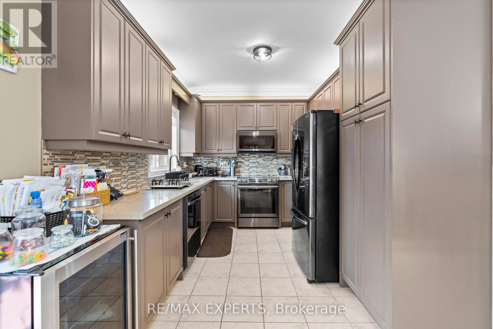 43 Water Garden Lane, Vaughan, Ontario  L4H 1N2 - Photo 7 - N12335591