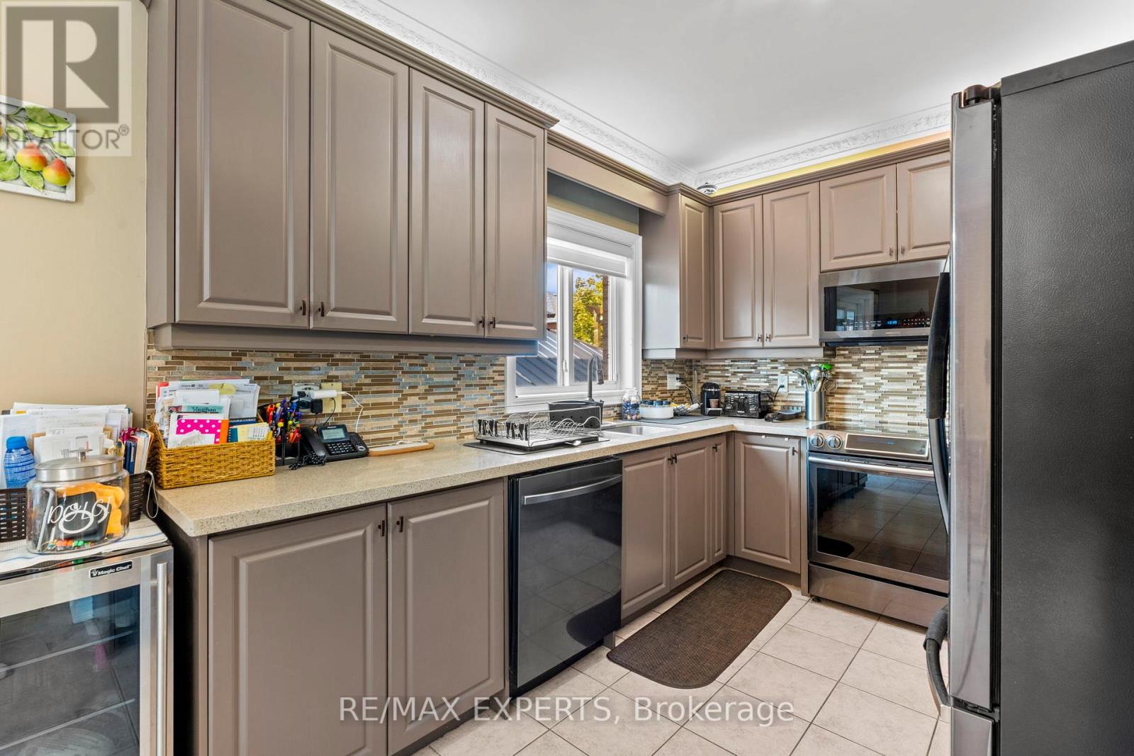 43 Water Garden Lane, Vaughan, Ontario  L4H 1N2 - Photo 8 - N12335591