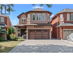 43 WATER GARDEN LANE, Vaughan, Ontario