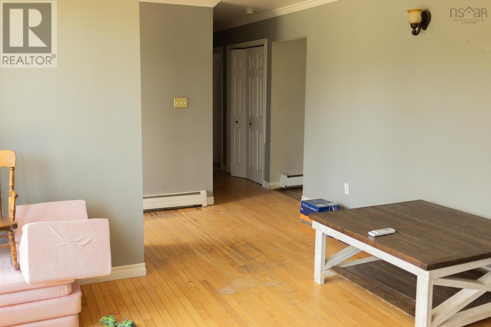 10 Ling Street, Glace Bay, Nova Scotia  B1A 3L3 - Photo 4 - 202515363