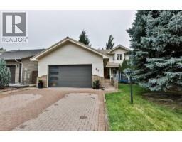 93 Coachwood Road W Ridgewood, Lethbridge, Ca