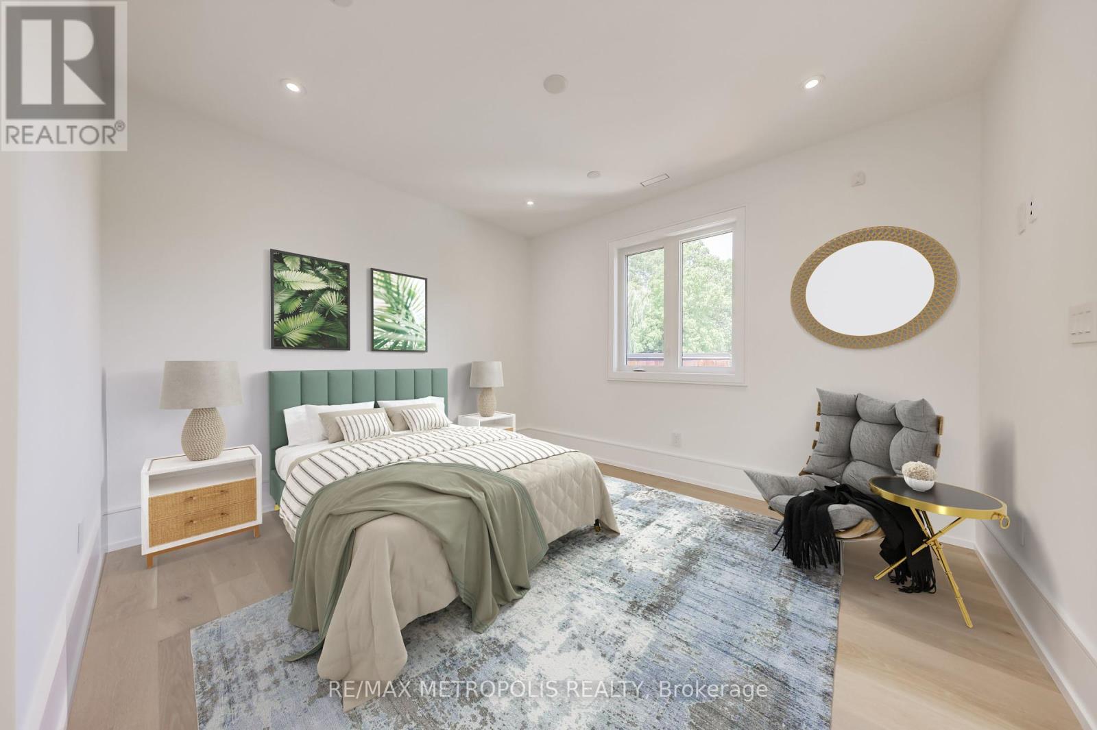 12 Bearwood Drive, Toronto, Ontario  M9A 4G4 - Photo 19 - W12335582