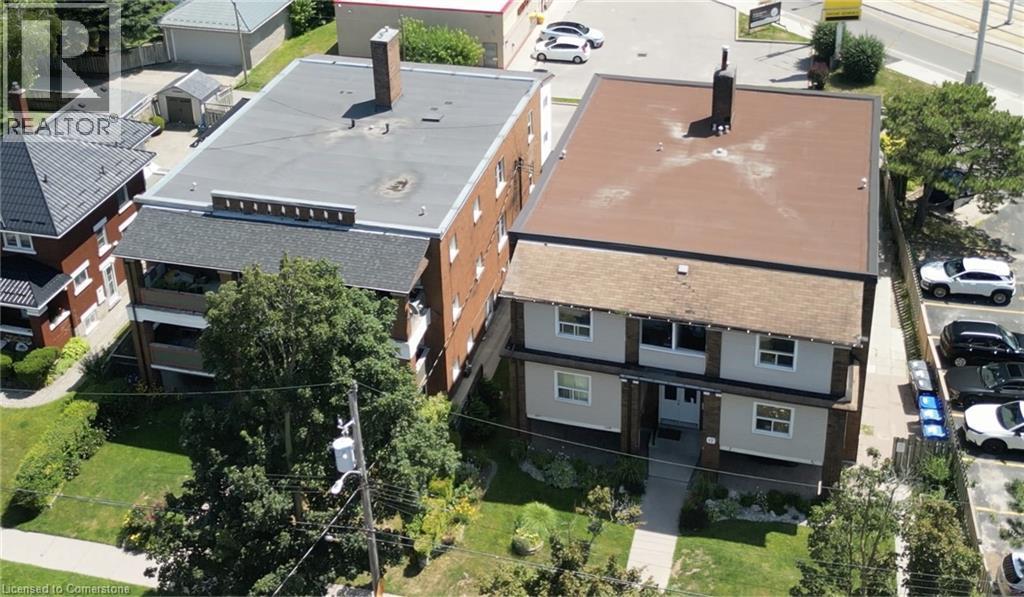 17 Louisa Street, Kitchener, Ontario  N2H 5L7 - Photo 1 - 40758551