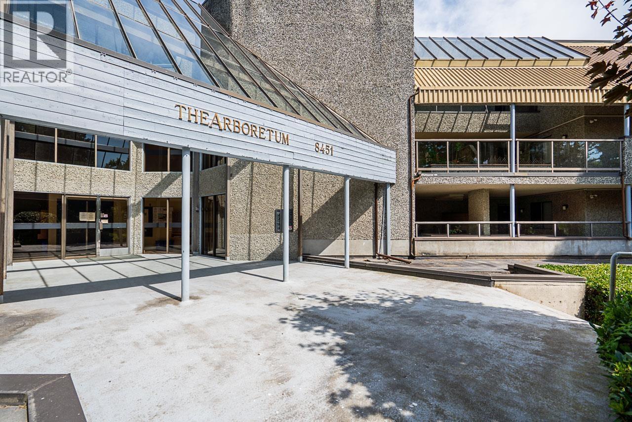 204 8451 Westminster Highway, Richmond, British Columbia  V6X 3E4 - Photo 19 - R3035356
