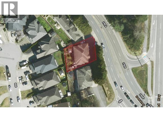 Property at 2926 DEWDNEY TRUNK ROAD image
