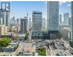 1308 - 18 MAITLAND TERRACE, Toronto, Ontario
