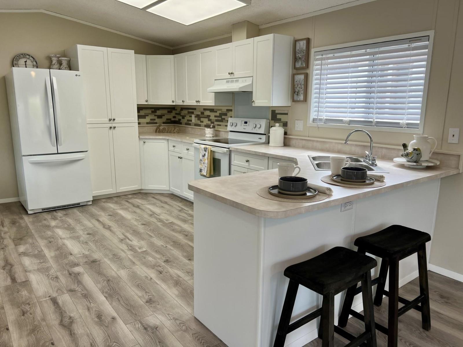 94 3300 HORN STREET, Abbotsford, British Columbia