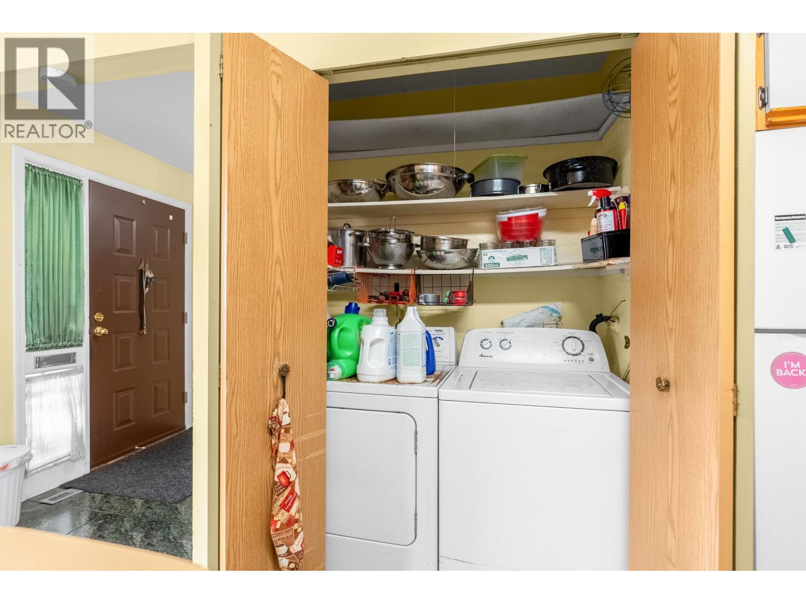Listing Picture 9 of 21 : 9 10111 GILBERT ROAD, Richmond / 烈治文 - 魯藝地產 Yvonne Lu Group - MLS Medallion Club Member