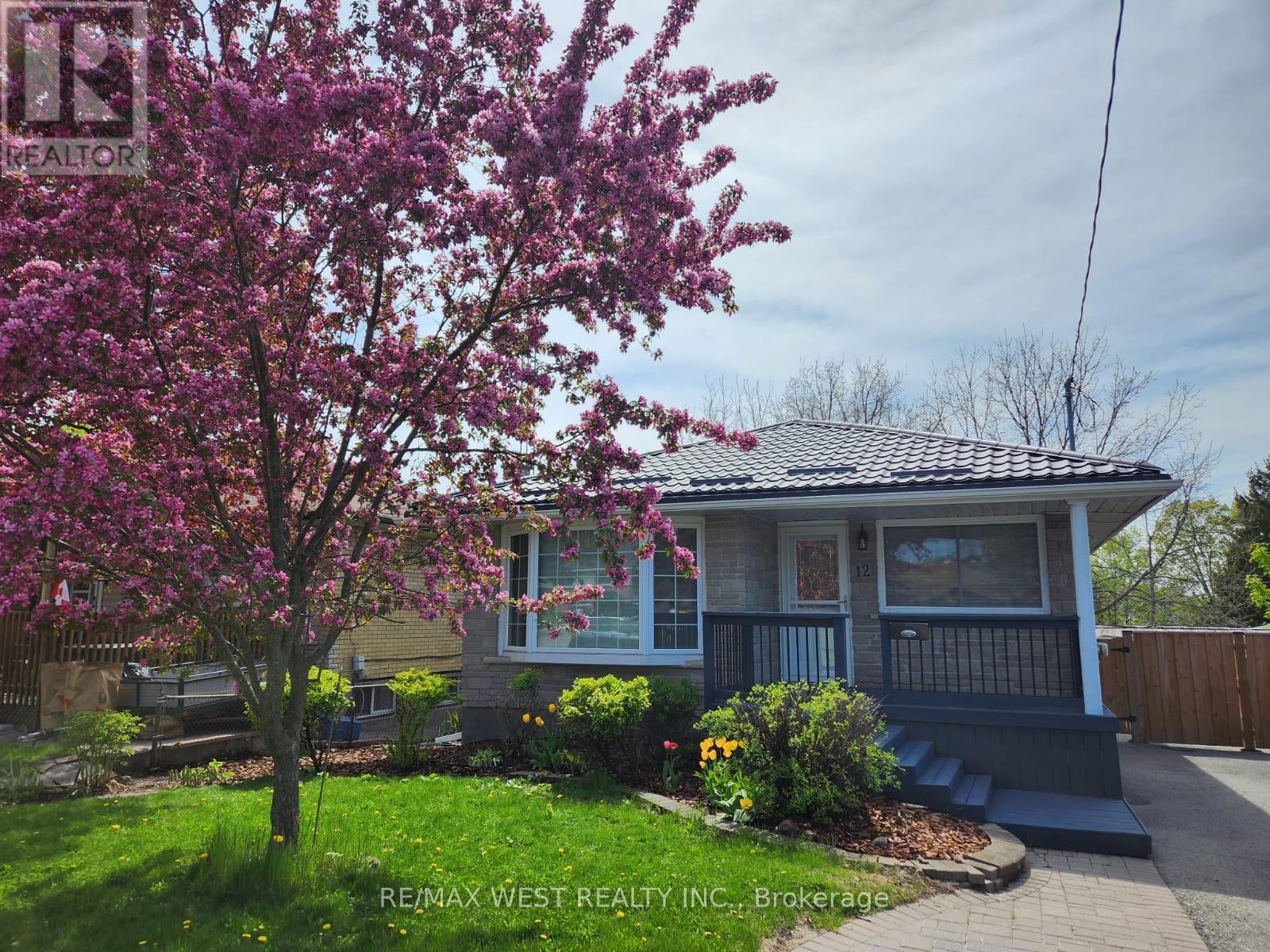 12 Athabasca Street, Oshawa, Ontario  L1H 7H5 - Photo 45 - E12335530