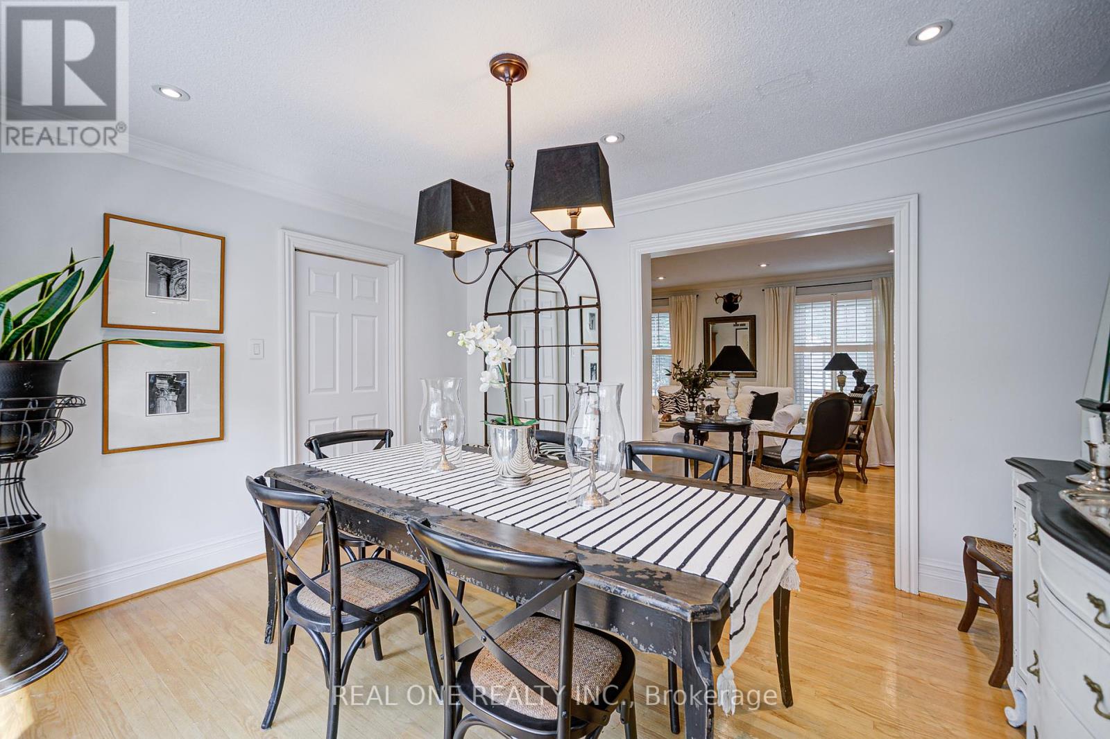 21 Alcaine Court, Markham, Ontario  L3T 2G8 - Photo 12 - N12335610