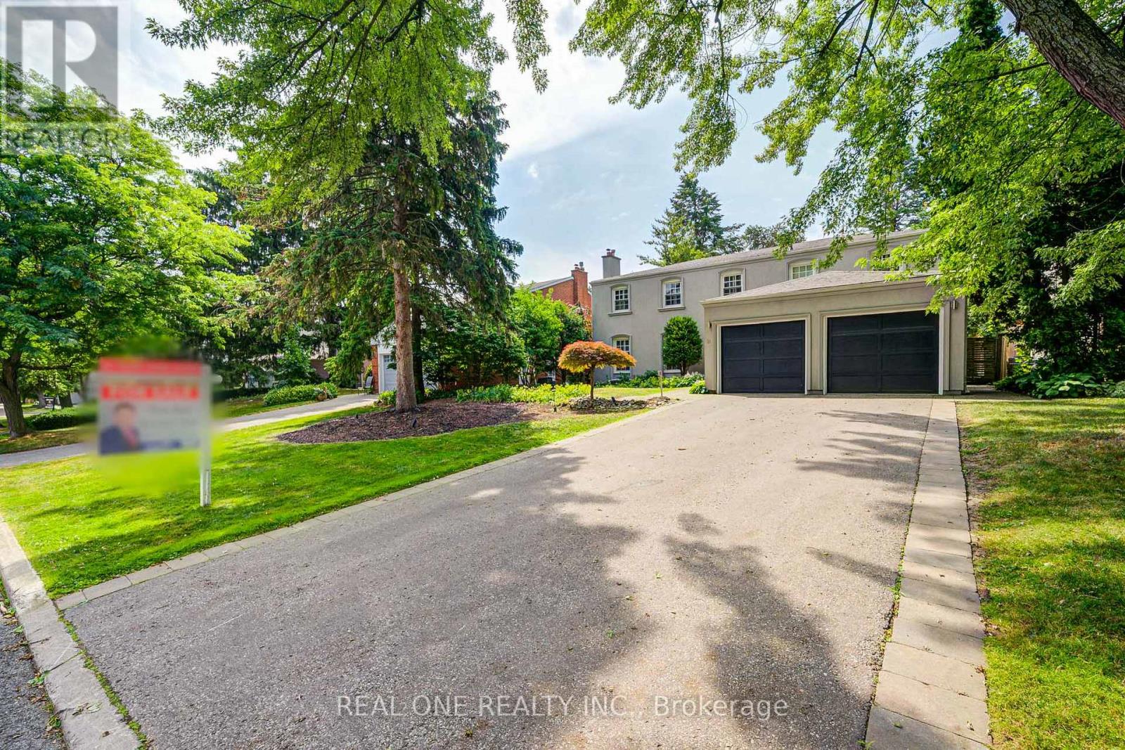 21 Alcaine Court, Markham, Ontario  L3T 2G8 - Photo 2 - N12335610