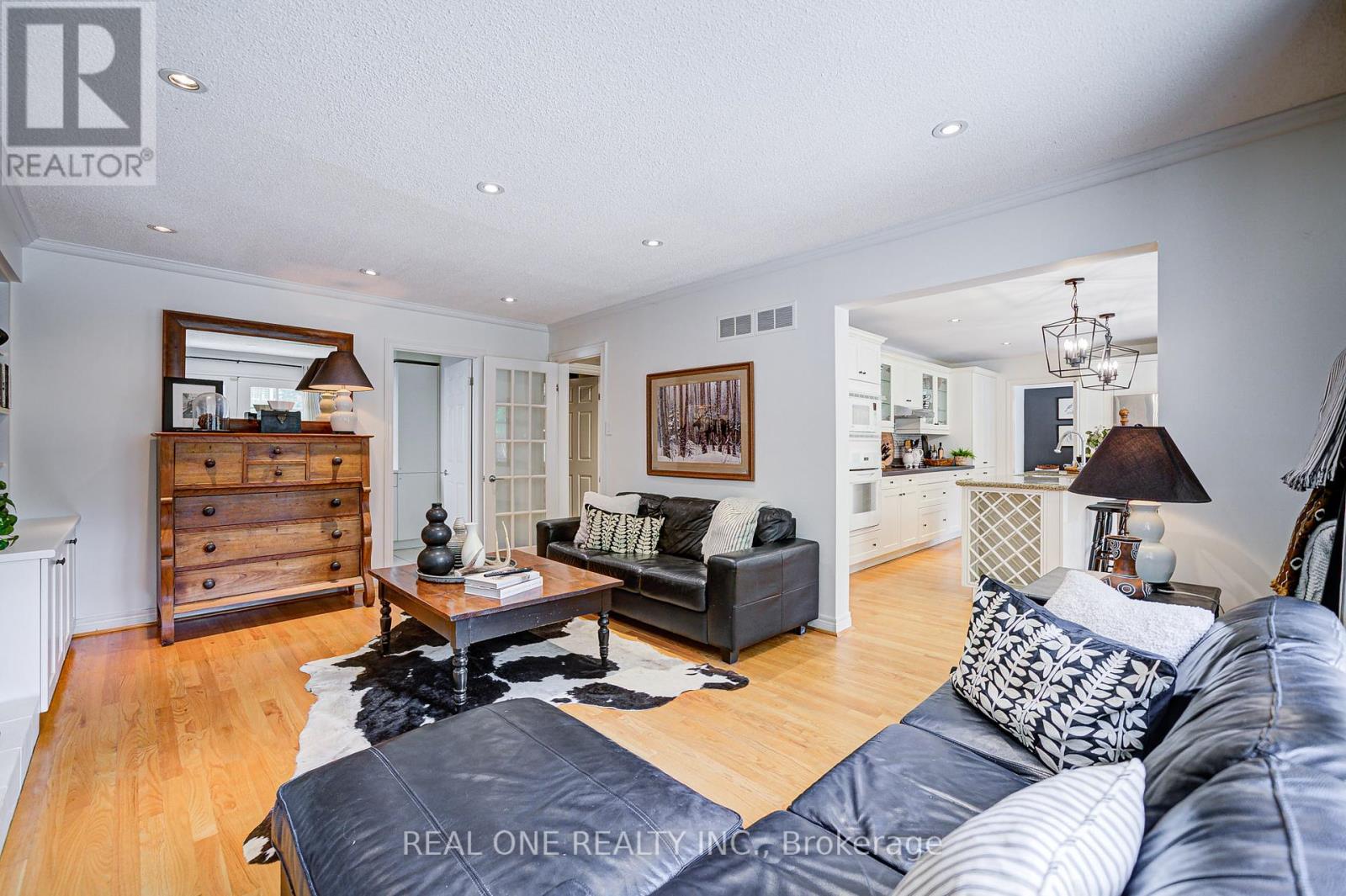 21 Alcaine Court, Markham, Ontario  L3T 2G8 - Photo 21 - N12335610